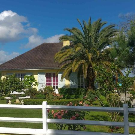 O'Jardin Bed and Breakfast Arthez-de-Bearn Buitenkant foto
