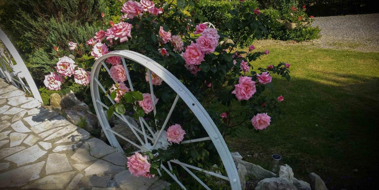 O'Jardin Bed and Breakfast Arthez-de-Bearn Buitenkant foto