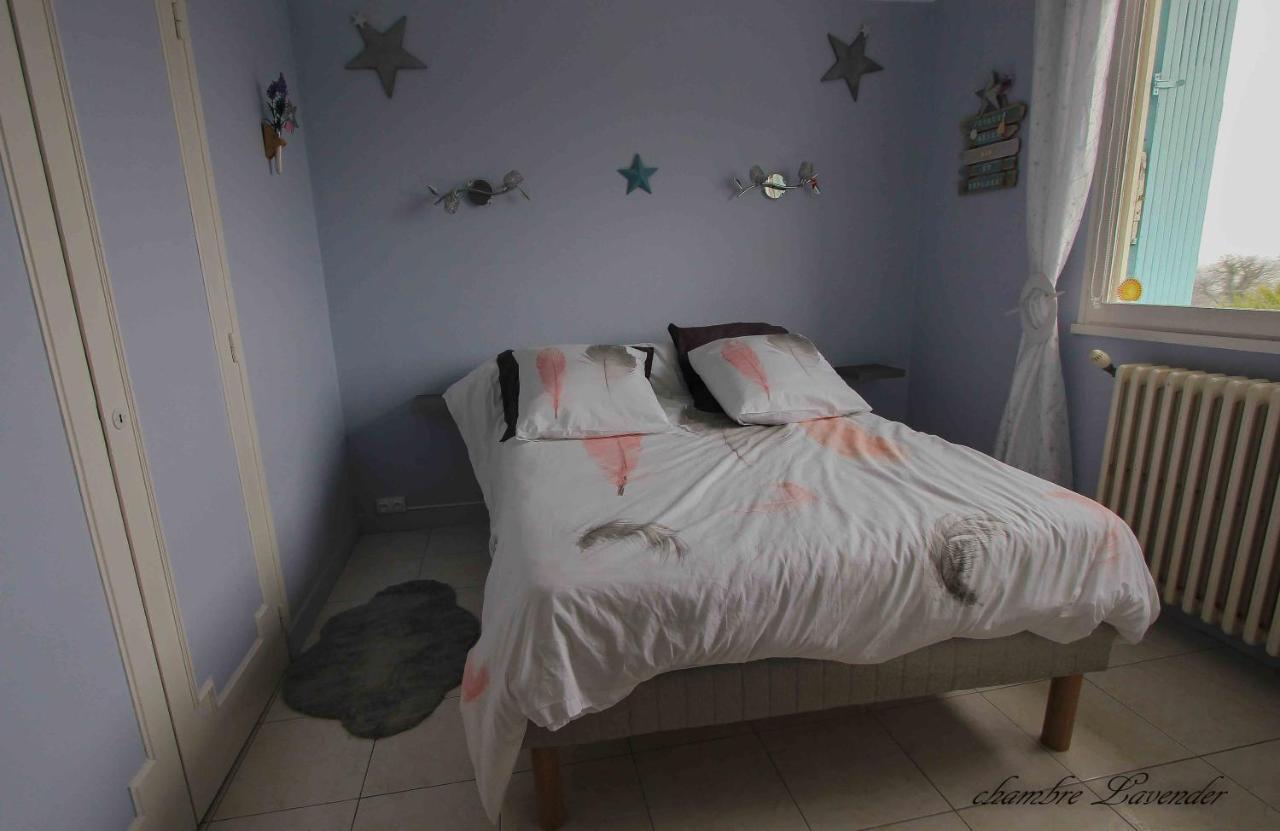 O'Jardin Bed and Breakfast Arthez-de-Bearn Buitenkant foto