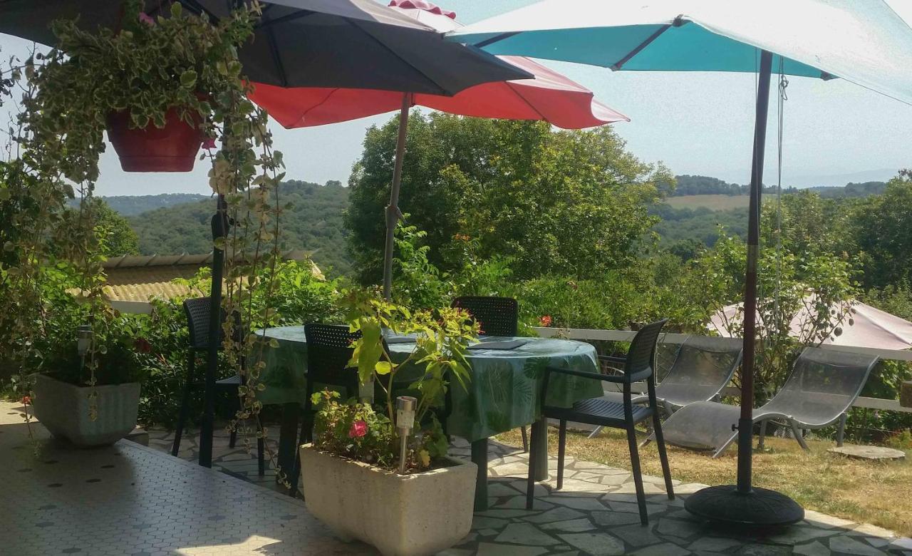 O'Jardin Bed and Breakfast Arthez-de-Bearn Buitenkant foto