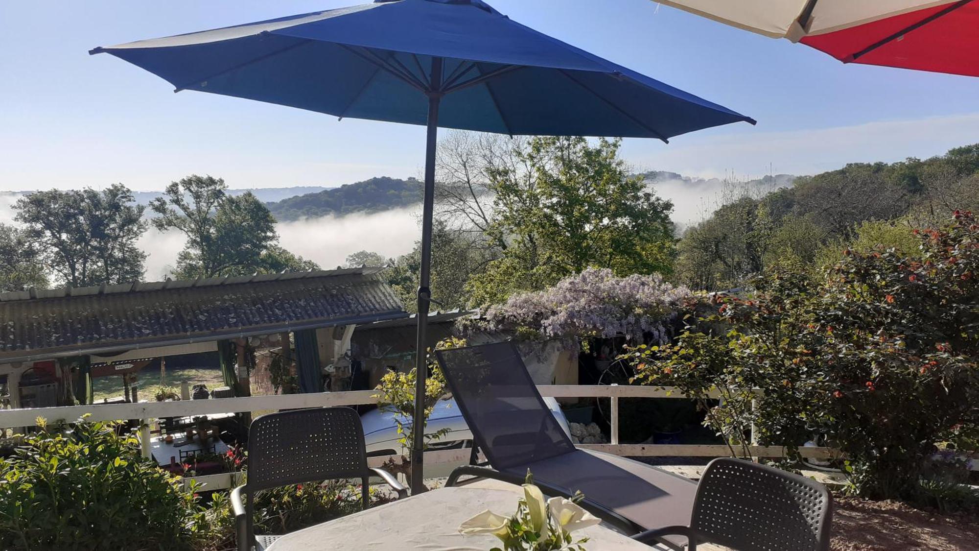 O'Jardin Bed and Breakfast Arthez-de-Bearn Buitenkant foto